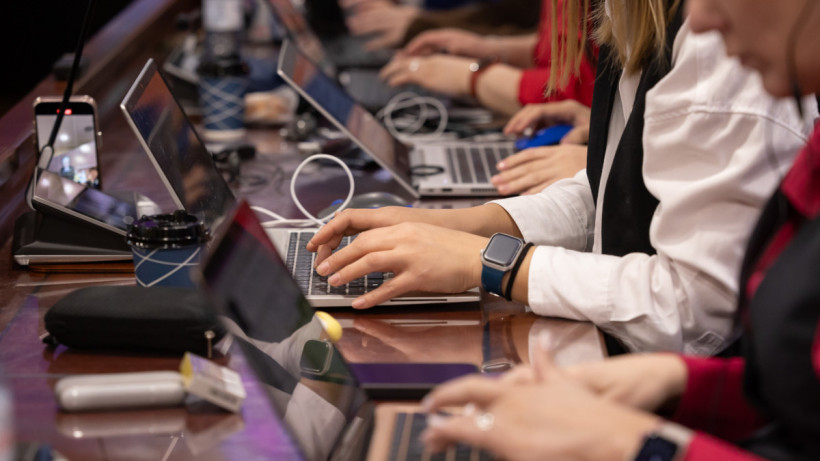  ©El.kz/Артем ЧУРСИНОВ 