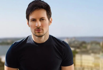 Дуровтың қамауға алынуы: іске БАӘ араласты