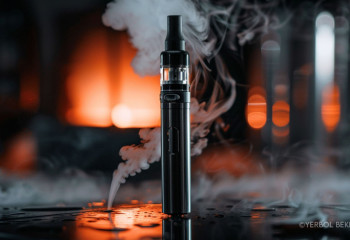 АФМ активизировало борьбу с незаконным оборотом вейпов