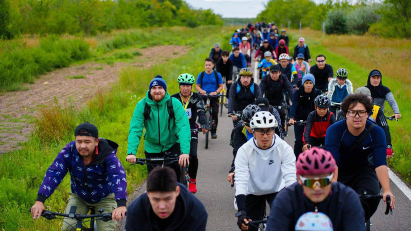  Акимат Астаны 