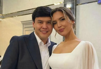 Салтанат Нүкенованың ағасы Бишімбаевтың үстінен тағы да арыз жазды