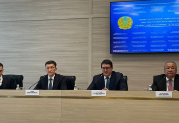 АЭС қызметінің қалдықтарына не болады?