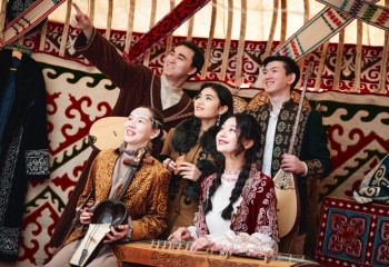 «Толық адам»: Абайдың тағылымын арқалаған ұрпақ