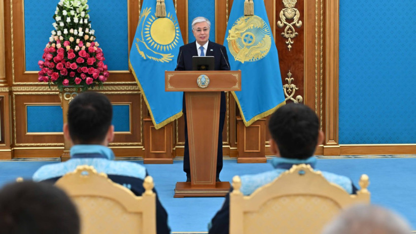  ©Пресс-служба Акорды 