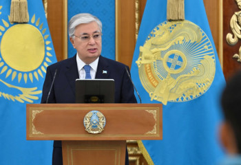 Спорт функционерлері саланы дамытумен емес, бюджет қаржысын игерумен әлек – Тоқаев