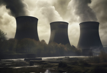 Строительство АЭС даст импульс развитию бизнеса - Раимбек Баталов