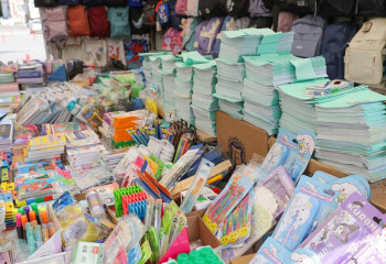 Астанада оқушыны мектепке дайындау қалтадан қаға ма?