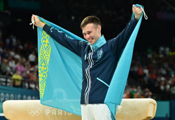 Нариман Құрбанов Ақордаға барған жоқ. Себебі анықталды