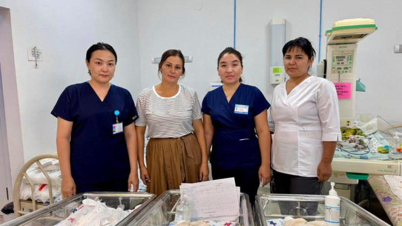  Түркістан облыстық әкімдігі 