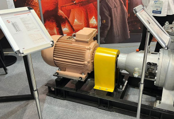 World industry leaders ready to help Kazakhstan in construction of NPP