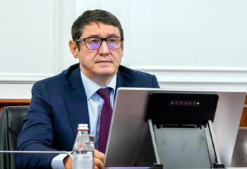 Қазақстан АЭС құрылысы бойынша АҚШ компаниясының ұсынысын қарастырады