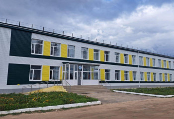 Школы и колледжи СКО готовятся к новому учебному году