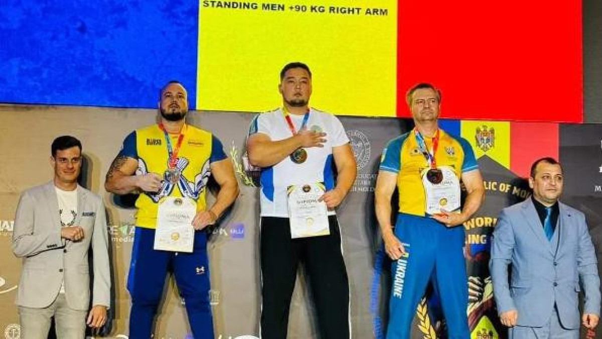  Туризм және спорт министрлігі 