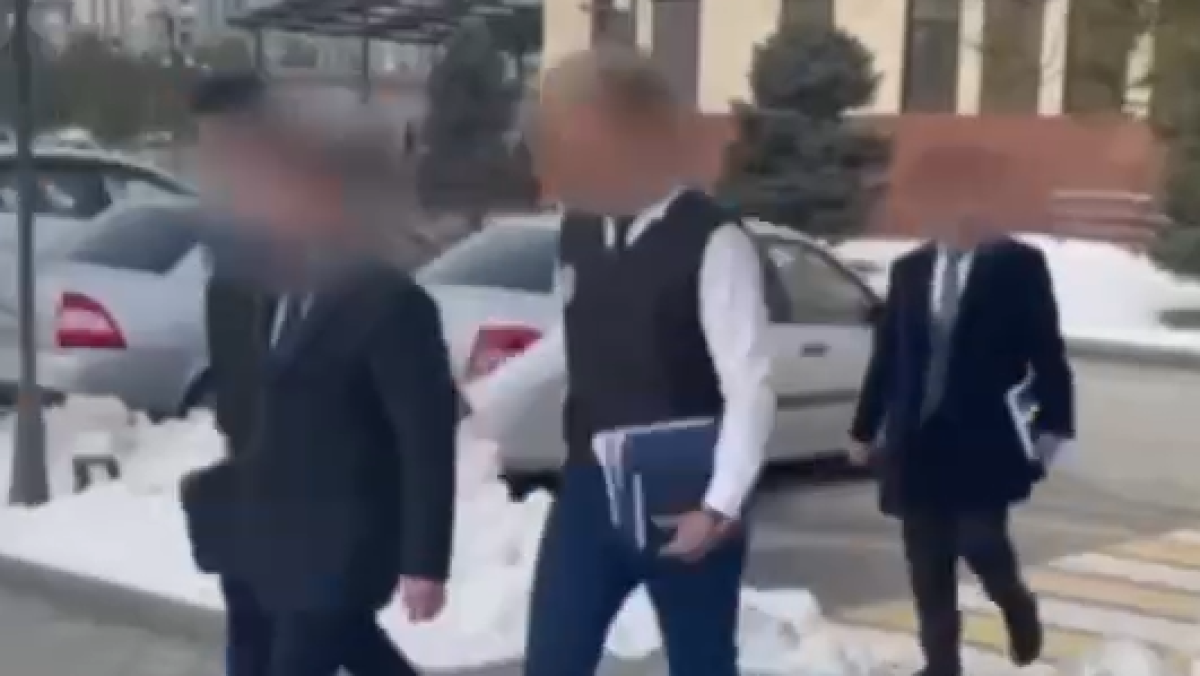  Ғабит Сыздықбековтің жеке парақшасынан алынған 