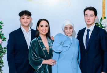 «18-ге толғанда баланы үйден қуып жібереді». Ләйлә Сұлтанқызы бала тәрбиесі туралы ой қозғады