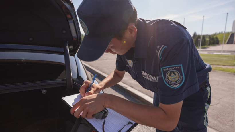  ©El.kz/ Артем ЧУРСИНОВ 