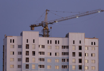 426 нарушений: в Астане несколько стройкомпаний лишили подвидов лицензий