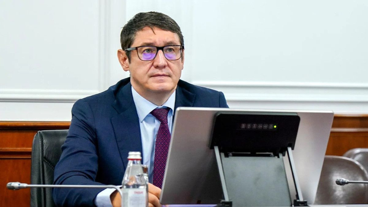  ©El.kz/Артем ЧУРСИНОВ 