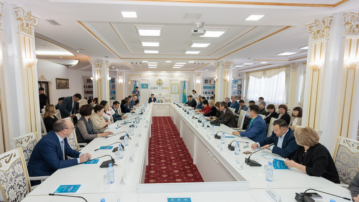  ©El.kz/Артем ЧУРСИНОВ 