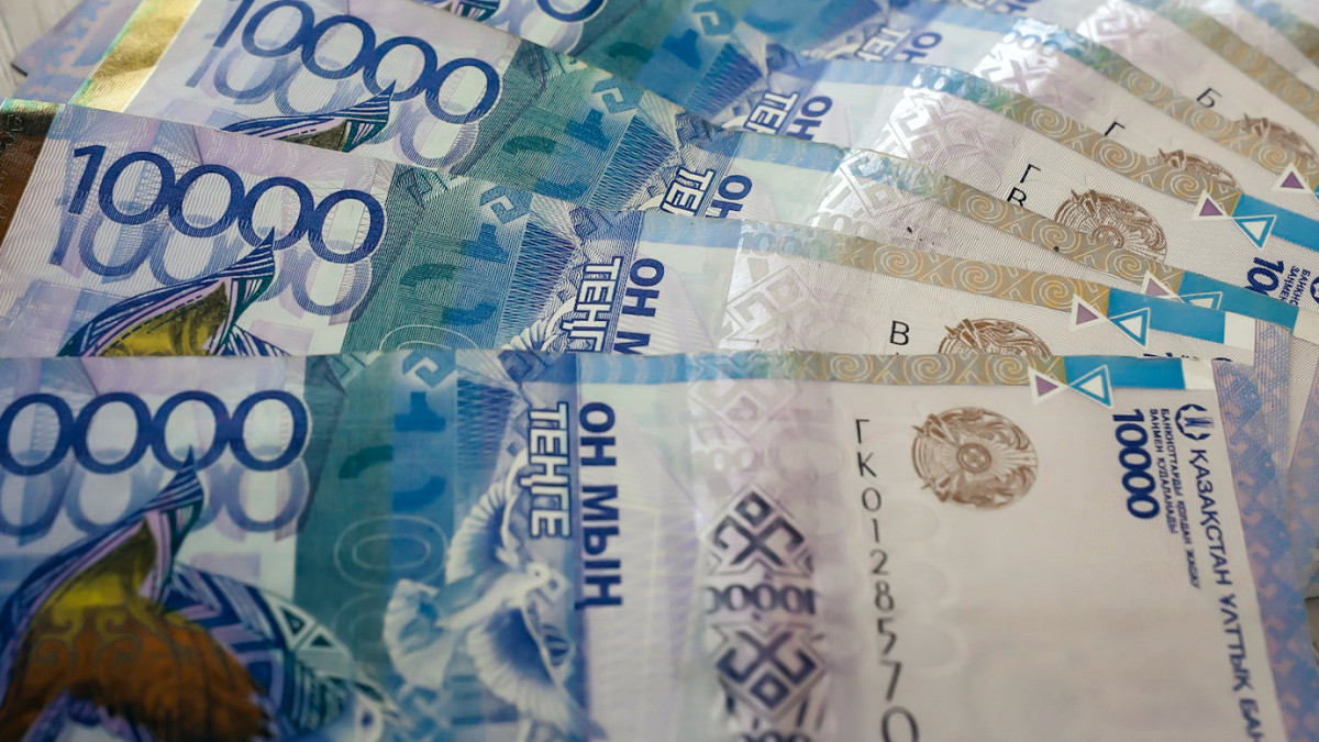  @El.kz/Арман МУХАТОВ 