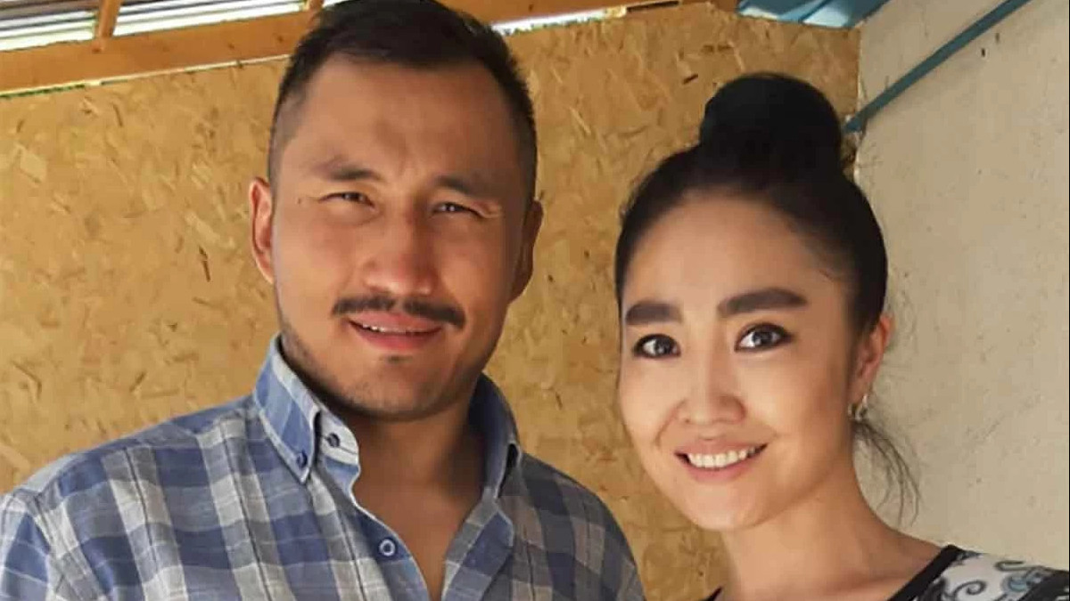  nurgul.myngatova/instagram 