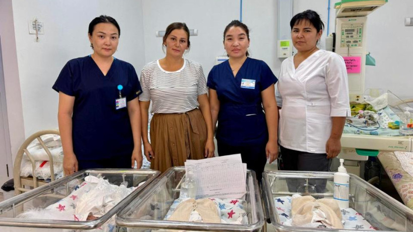  © акимат Туркестанской области 