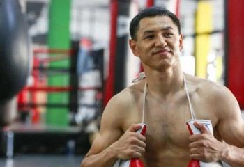 «Ешқандай қарым-қатынас болған жоқ, нүкте». Боксшы Жанқош Тұраров соңғы сөзін айтты