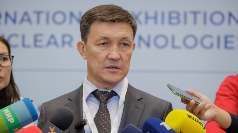  El.kz/Артем ЧУРСИНОВ 