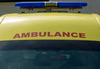 В Атырау охранник госучреждения скончался после конфликта с 