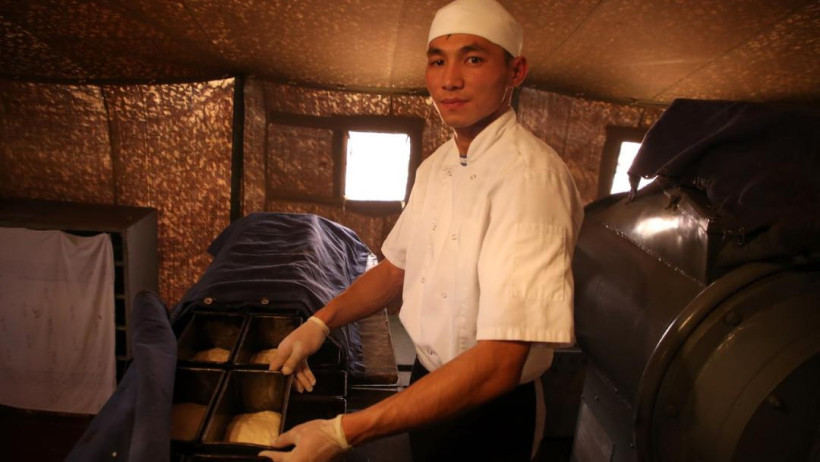  Минобороны РК 