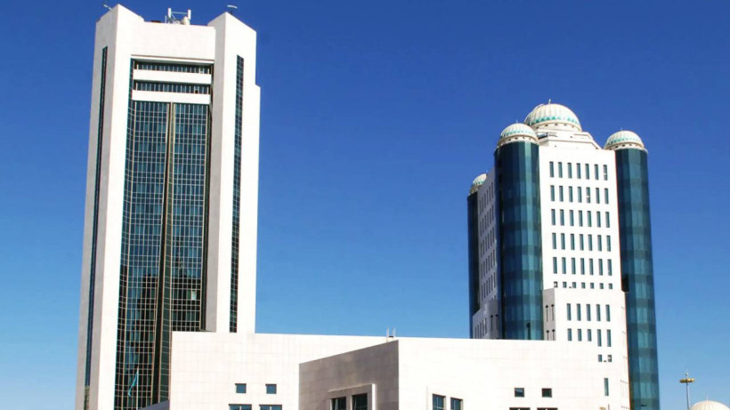  Мажились Парламента РК 