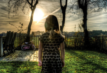 Көкшетауда 9 жасар қыз бөлмесінен өлі табылды