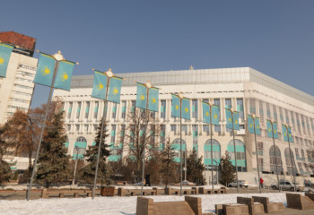 Алматыда бейбіт жиындар мен шерулер өткізу орындары өзгерді