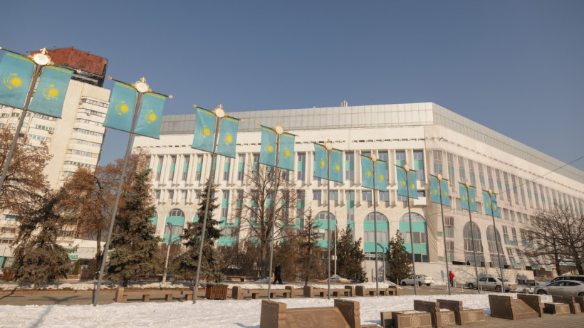  El.kz/Артем ЧУРСИНОВ 