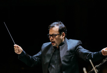 Kazakh Opera Gala to Open the 12th Theatrical Season at Astana Opera