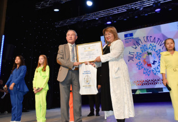 XV Ұлттық Дельфий ойындарының жеңімпаздары анықталды