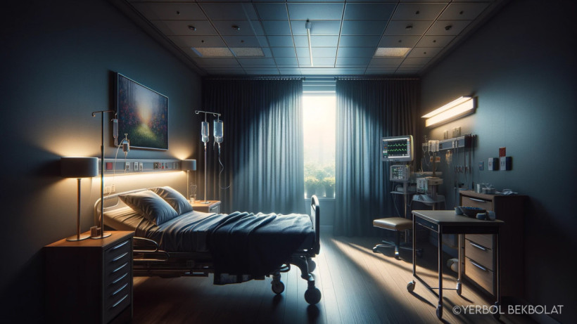  ©El.kz/Ербол БЕКБОЛАТ/DALL-E-3 