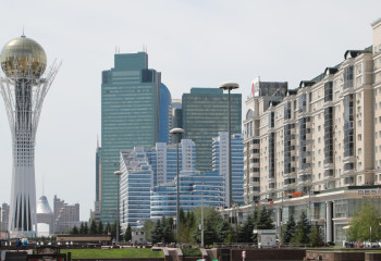 Астанада Конституция күніне орай қандай іс-шаралар өтеді