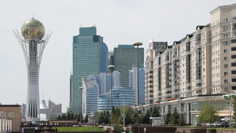  ©El.kz/Бауыржан ЖУАСБАЕВ 