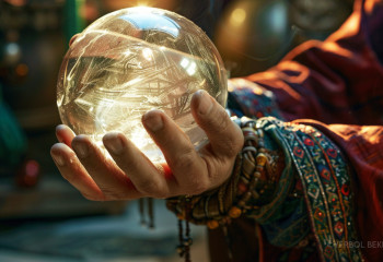 Бақсы мен көріпкел қызметіне жүгінгендер жазаланып жатыр