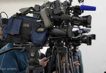 Маулен Ашимбаев выступил на международной конференции ЮНЕСКО по инклюзии