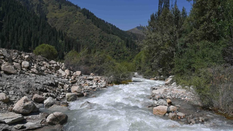  Алматы қалалық әкімдігі 