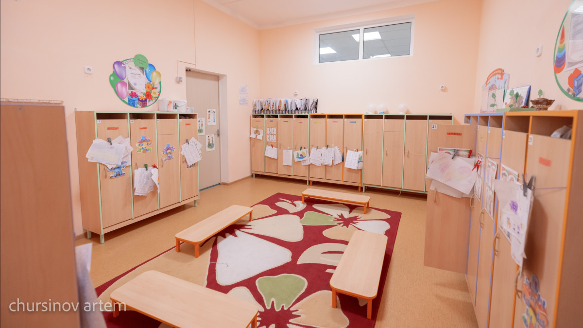  ©El.kz/Артем Чурсинов 