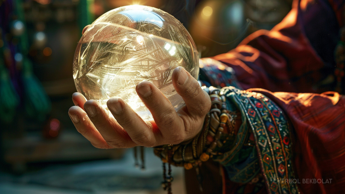  ©El.kz/Ербол БЕКБОЛАТ/Midjourney 