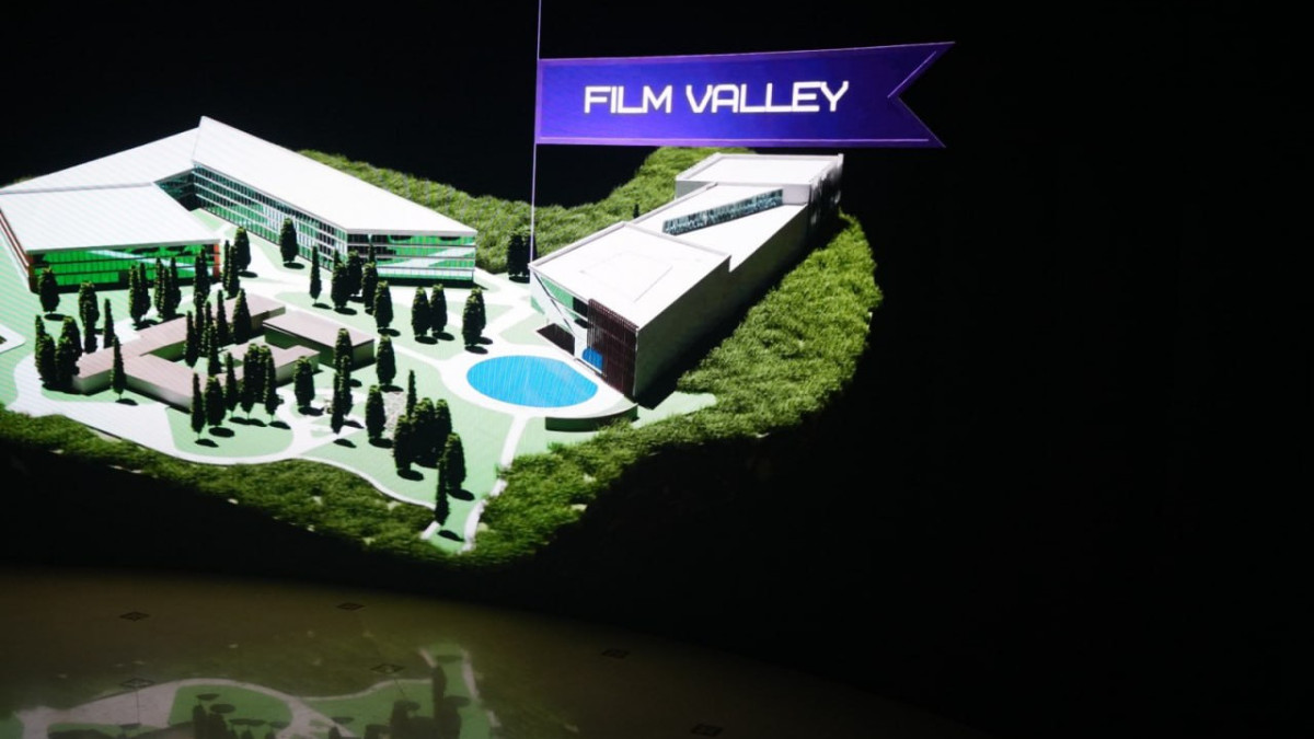  Мәдениет және ақпарат министрлігі 