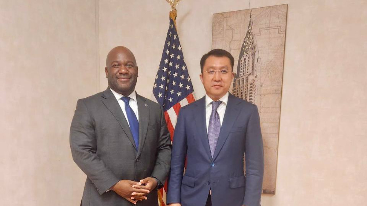  Ministry of Transport 