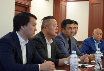 Hilton открывает первый отель в Алматинской области