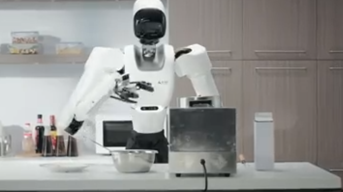  Stardust Intelligence 