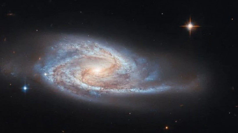  ESA / Hubble / NASA 