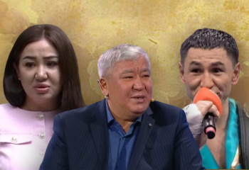«Кешірім бермеймін». Қалдыбек Құрманәлі қызын зорлаған боксшыға қатысты мәлімдеме жасады